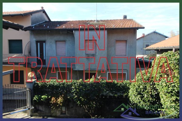 casa indipendente in vendita a Golasecca