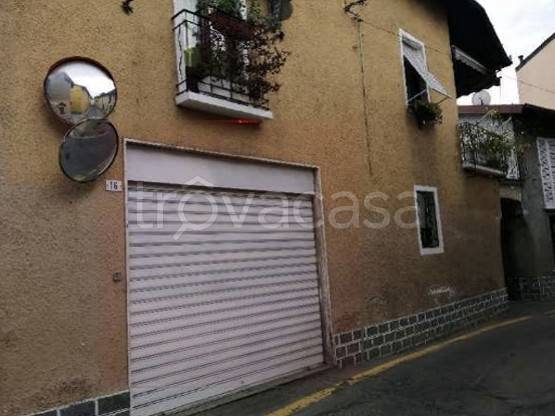 negozio in vendita a Golasecca