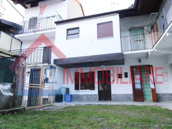 appartamento in vendita a Golasecca