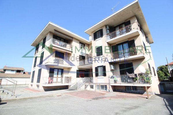 appartamento in vendita a Golasecca