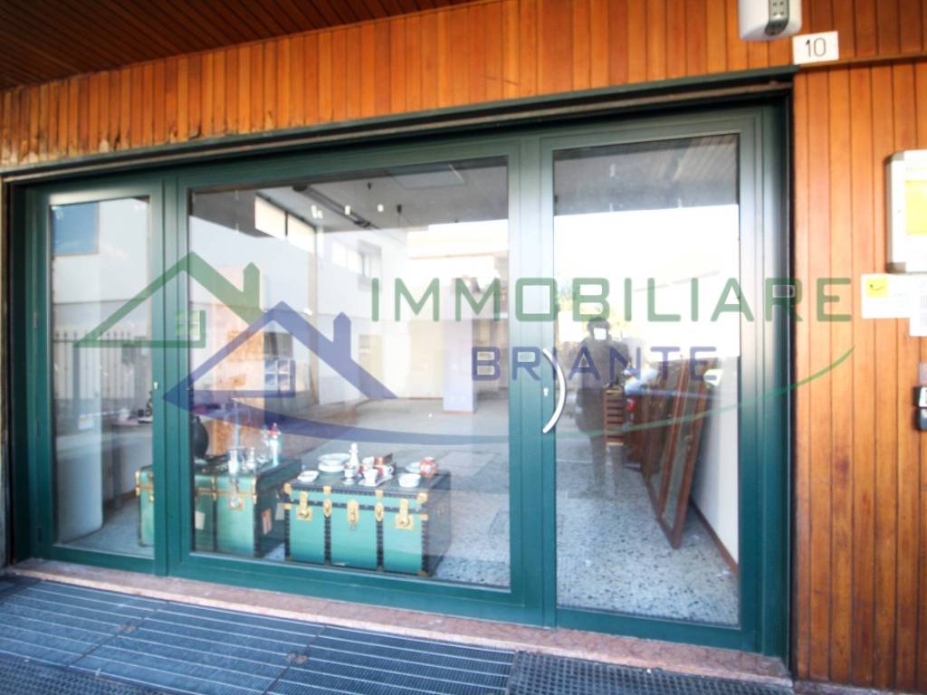 negozio in vendita a Golasecca