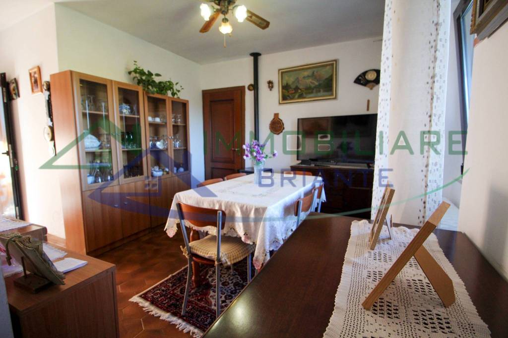 appartamento in vendita a Golasecca