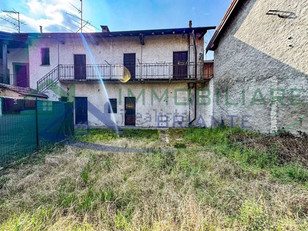 casa indipendente in vendita a Golasecca
