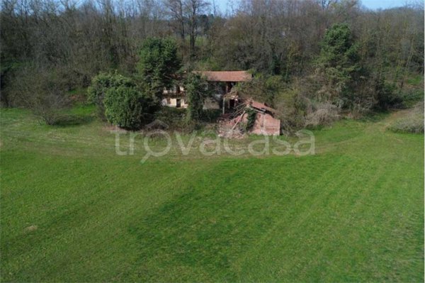 casa indipendente in vendita a Golasecca