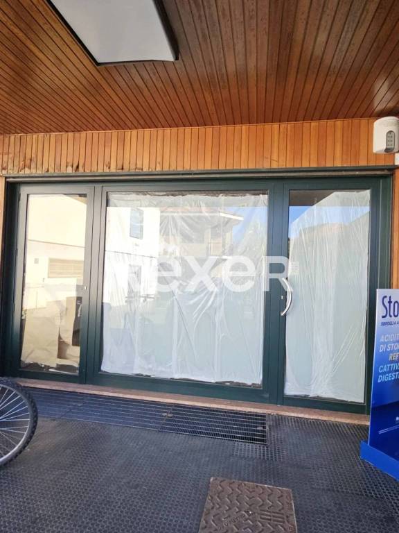 negozio in vendita a Golasecca