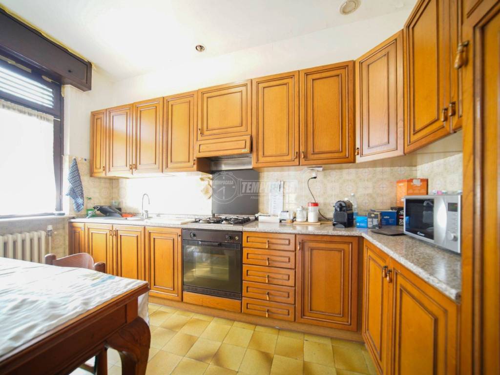 appartamento in vendita a Golasecca