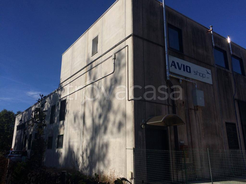 appartamento in vendita a Golasecca