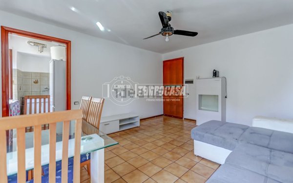 appartamento in vendita a Golasecca
