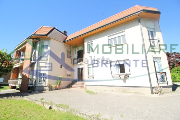 appartamento in vendita a Golasecca