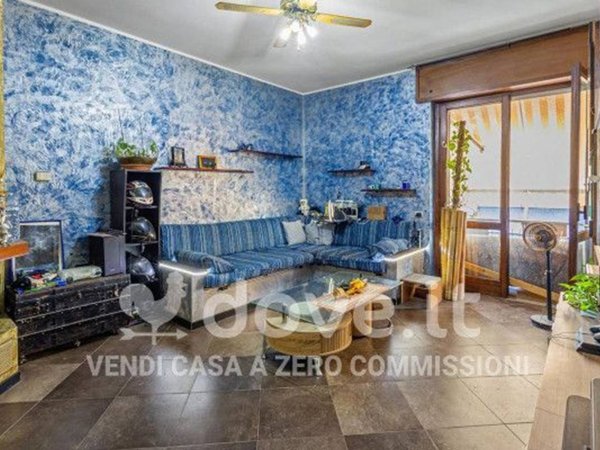 appartamento in vendita a Golasecca