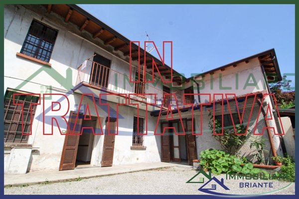 appartamento in vendita a Golasecca