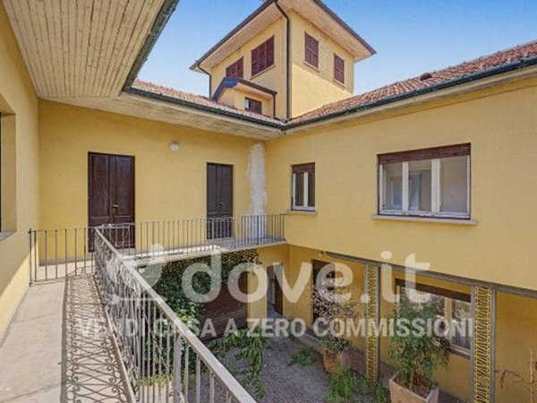 casa indipendente in vendita a Golasecca
