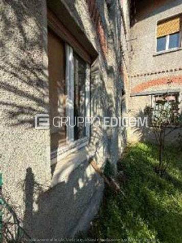 appartamento in vendita a Golasecca