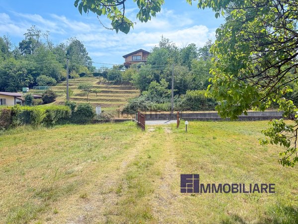terreno edificabile in vendita a Golasecca