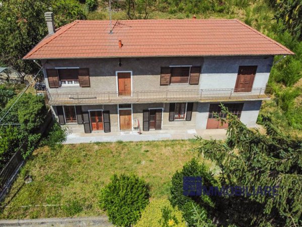 casa indipendente in vendita a Golasecca