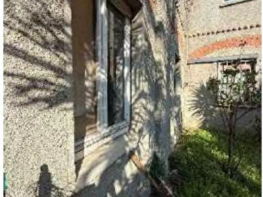 appartamento in vendita a Golasecca