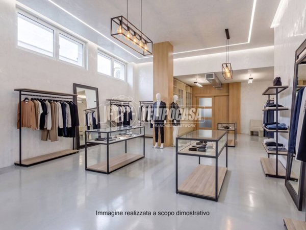 appartamento in vendita a Golasecca
