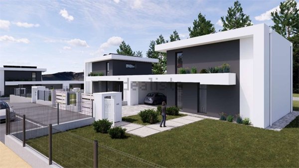 casa indipendente in vendita a Golasecca