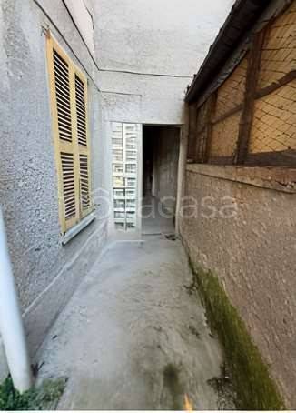 appartamento in vendita a Golasecca