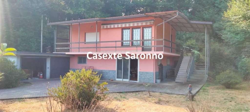 casa indipendente in vendita a Golasecca