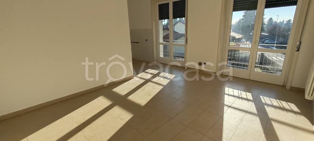appartamento in vendita a Gorla Maggiore