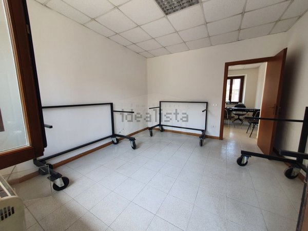 appartamento in vendita a Gorla Maggiore