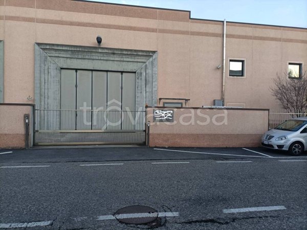 appartamento in vendita a Gorla Maggiore