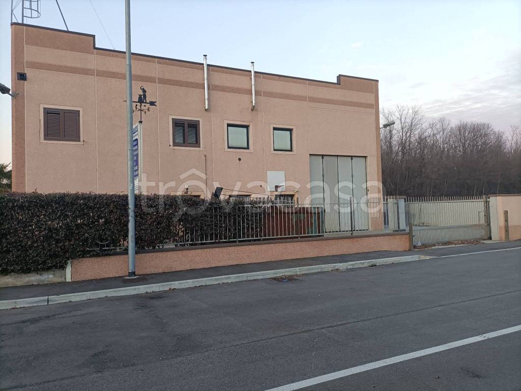 appartamento in vendita a Gorla Maggiore
