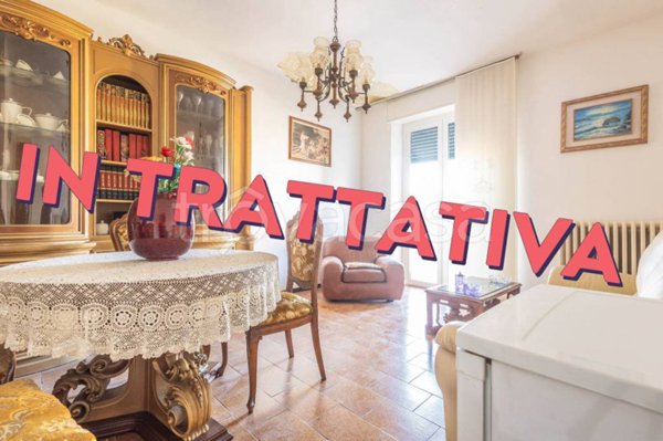 appartamento in vendita a Gorla Maggiore