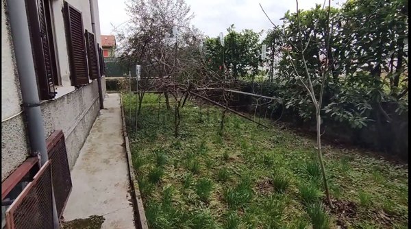appartamento in vendita a Gorla Maggiore