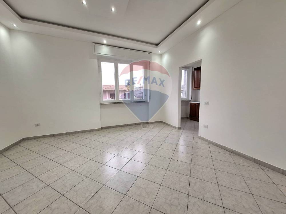 appartamento in vendita a Gorla Maggiore