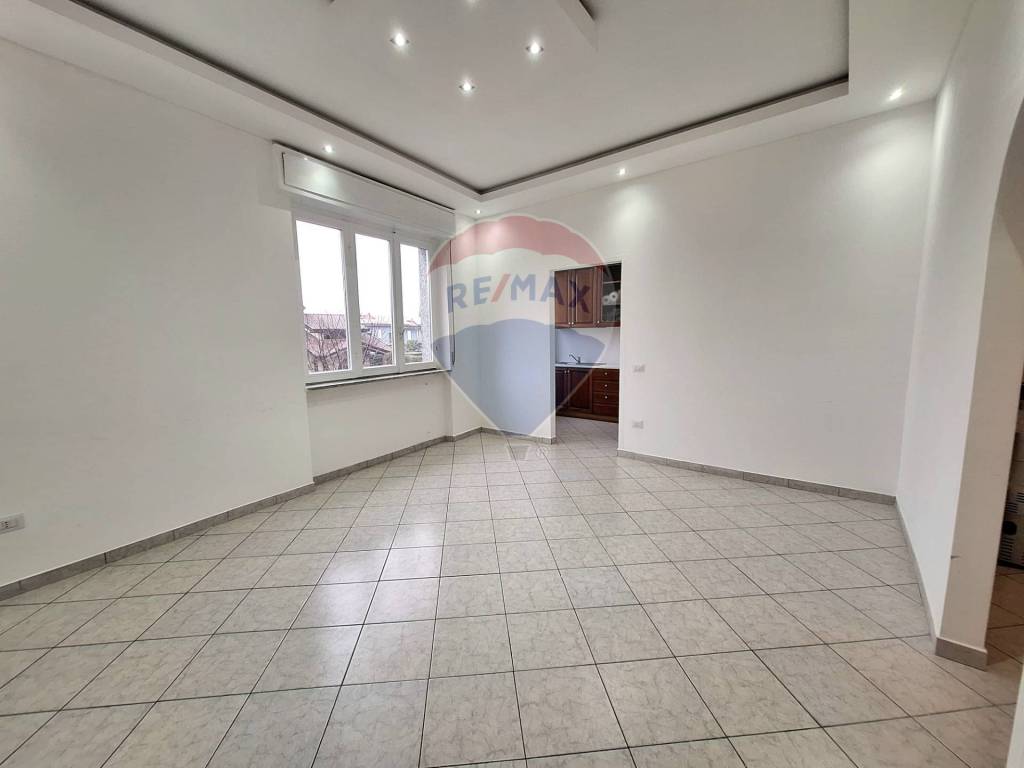 appartamento in vendita a Gorla Maggiore