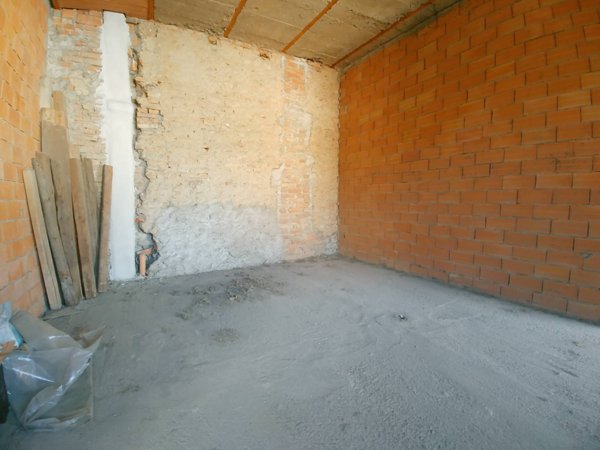 casa indipendente in vendita a Gorla Maggiore