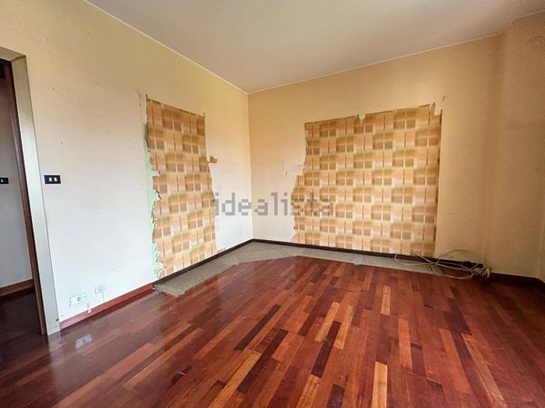 appartamento in vendita a Gorla Maggiore