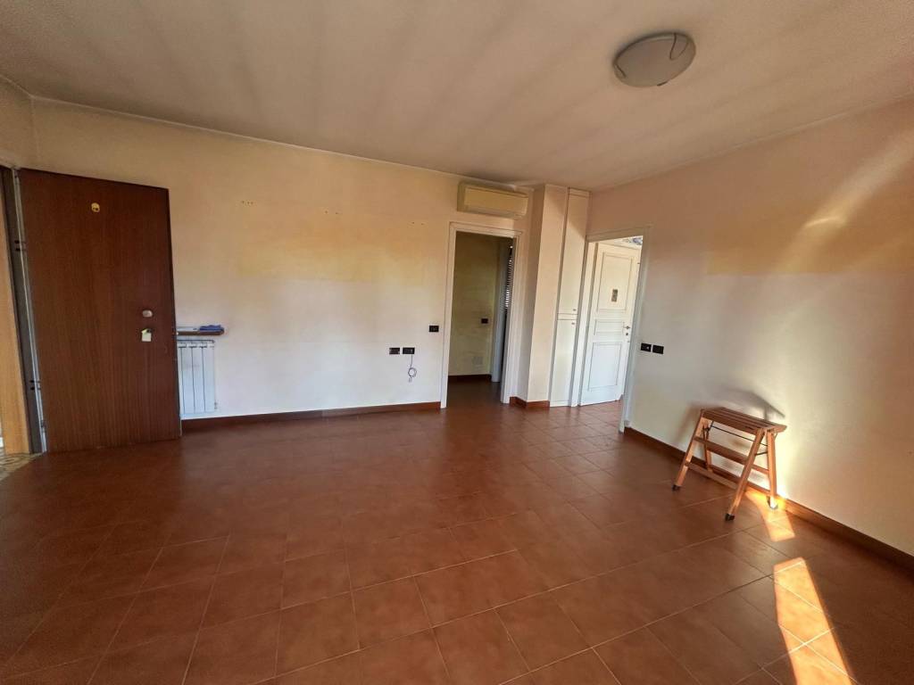 appartamento in vendita a Gorla Maggiore