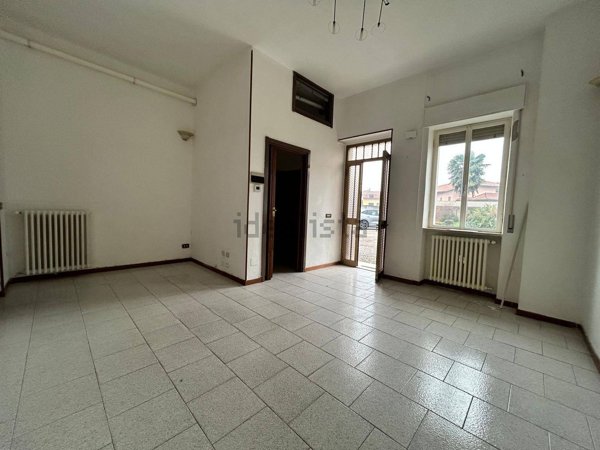 appartamento in vendita a Gorla Maggiore