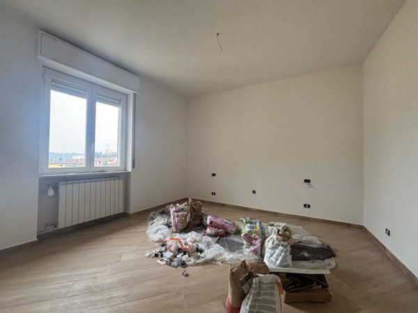 appartamento in vendita a Gorla Maggiore