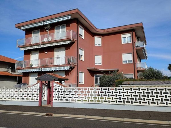 appartamento in vendita a Gorla Maggiore