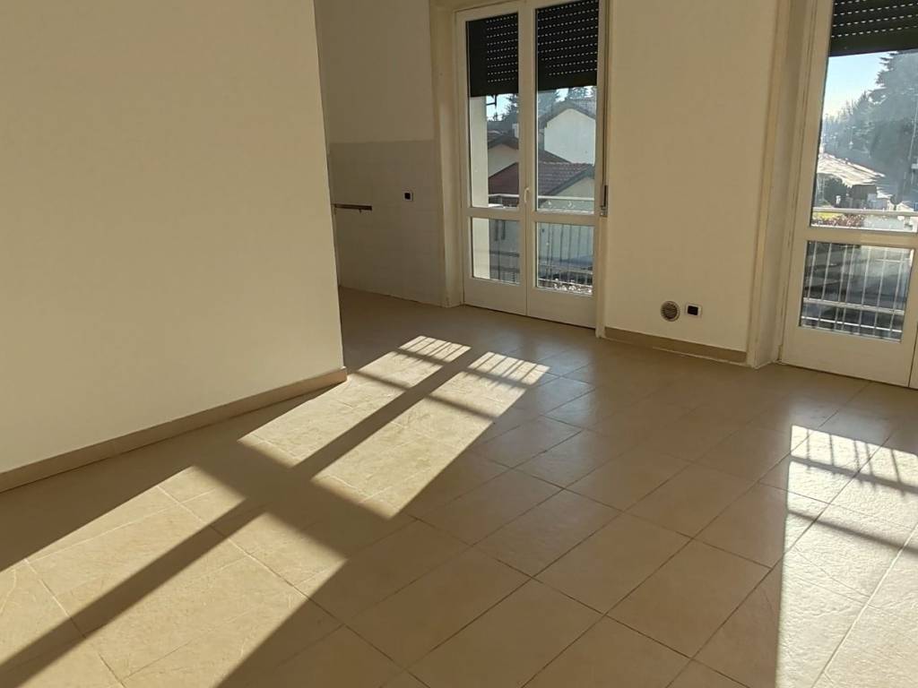 appartamento in vendita a Gorla Maggiore
