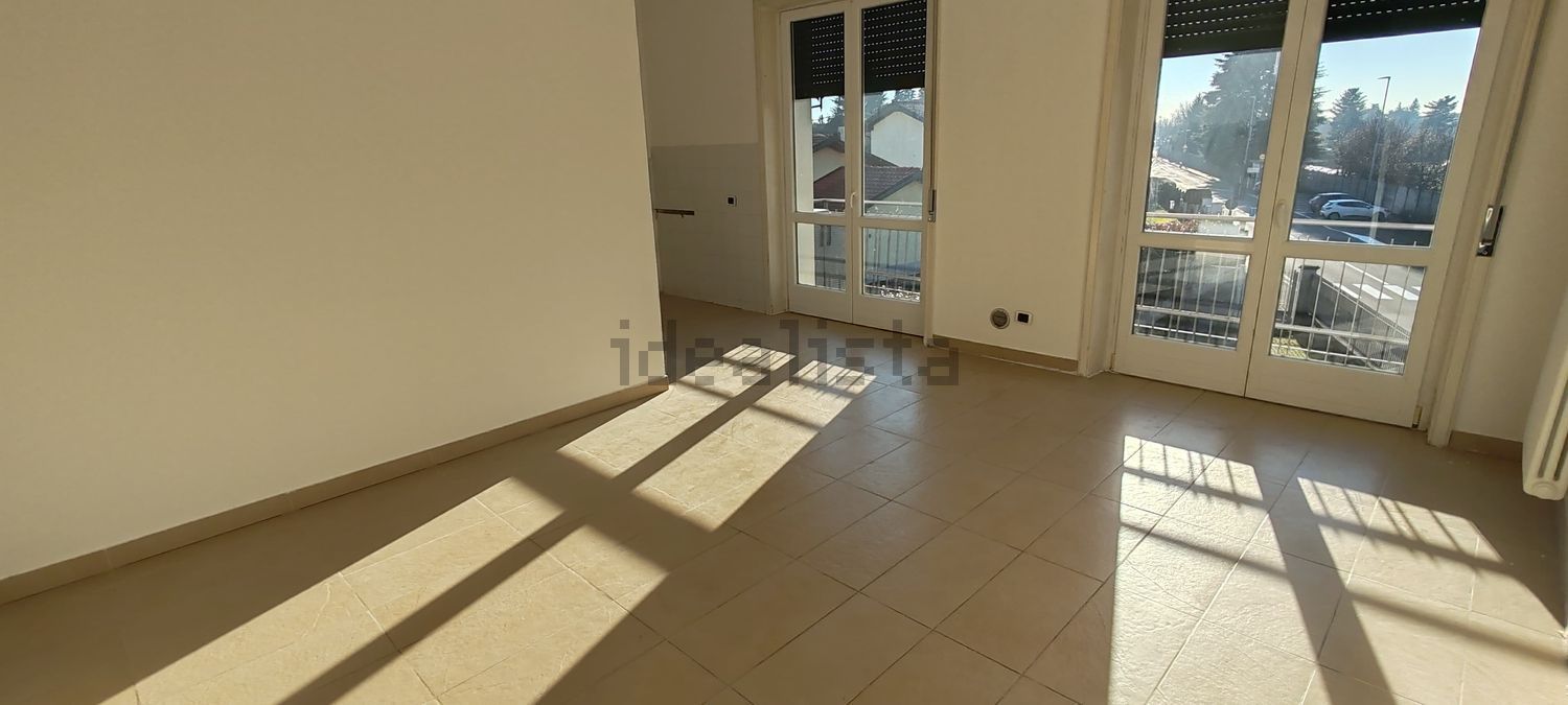 appartamento in vendita a Gorla Maggiore