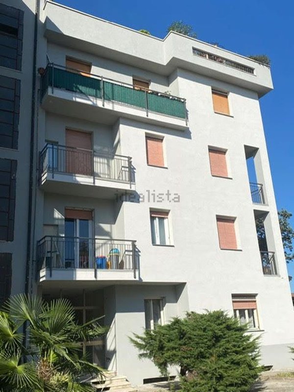 appartamento in vendita a Gorla Maggiore