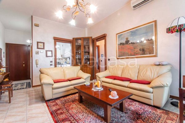 appartamento in vendita a Gorla Maggiore