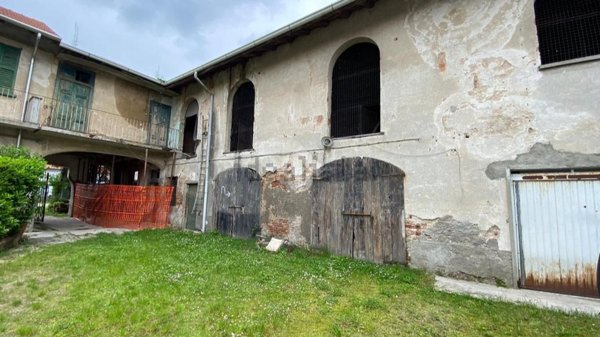 appartamento in vendita a Gorla Maggiore
