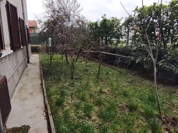 appartamento in vendita a Gorla Maggiore