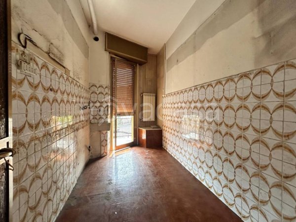 appartamento in vendita a Gorla Maggiore