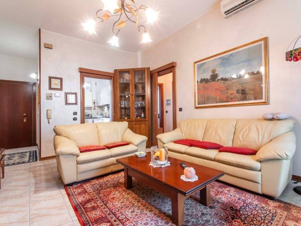 appartamento in vendita a Gorla Maggiore
