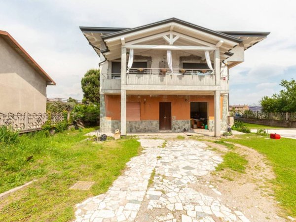 appartamento in vendita a Gorla Maggiore