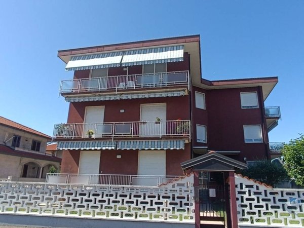 appartamento in vendita a Gorla Maggiore