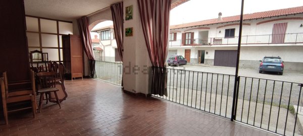 appartamento in vendita a Gorla Maggiore