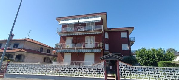 appartamento in vendita a Gorla Maggiore
